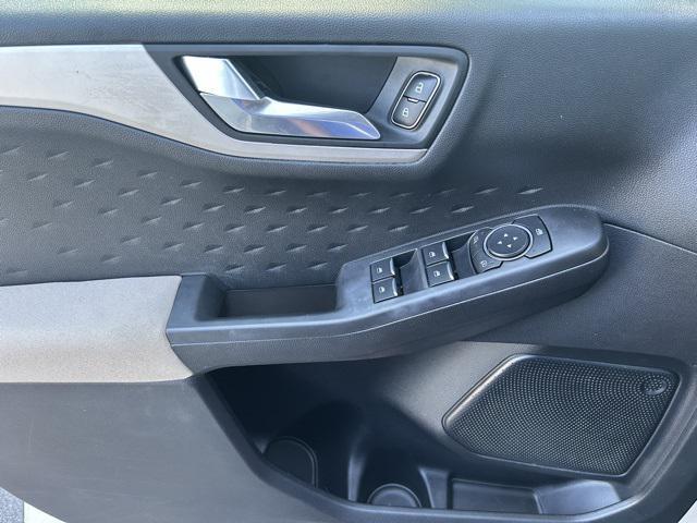used 2020 Ford Escape car, priced at $17,034