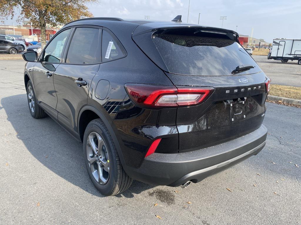 new 2026 Ford Escape car, priced at $31,990