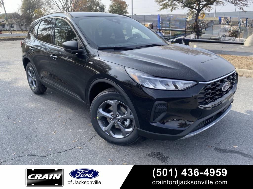 new 2026 Ford Escape car, priced at $31,990