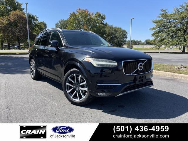 used 2018 Volvo XC90 car, priced at $19,304