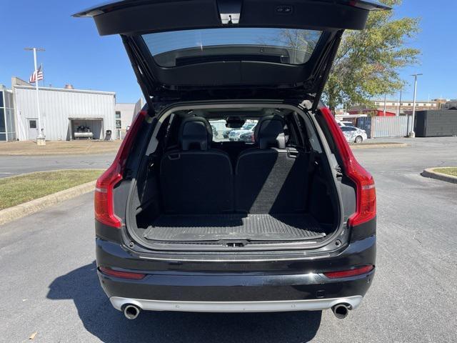 used 2018 Volvo XC90 car, priced at $19,304