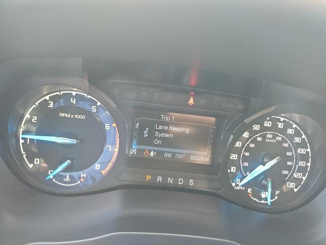 used 2019 Ford Ranger car, priced at $24,259