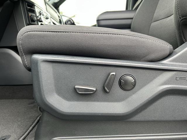 new 2025 Ford F-150 car, priced at $55,890