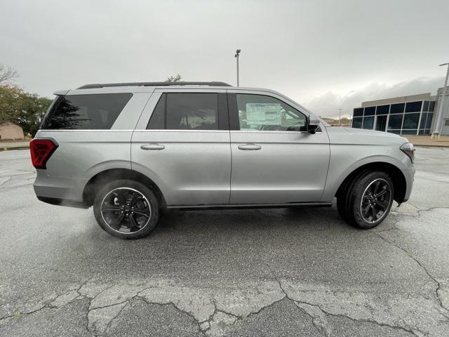 new 2024 Ford Expedition car, priced at $70,357