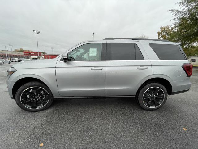 new 2024 Ford Expedition car, priced at $70,357