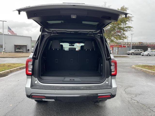 new 2024 Ford Expedition car, priced at $70,357