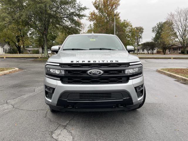 new 2024 Ford Expedition car, priced at $70,357