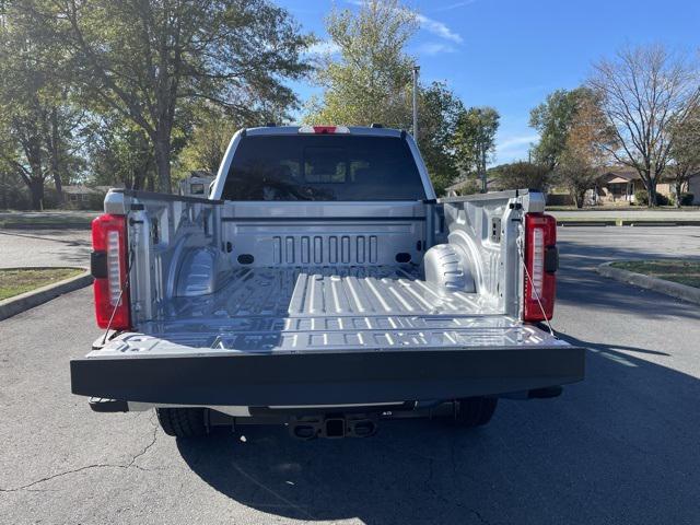 new 2024 Ford F-350 car, priced at $76,381