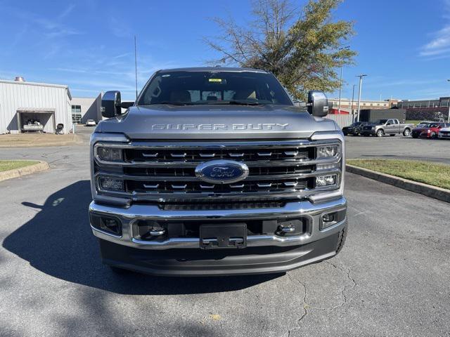 new 2024 Ford F-350 car, priced at $76,381