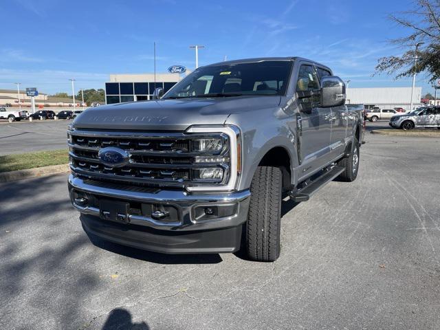 new 2024 Ford F-350 car, priced at $76,381