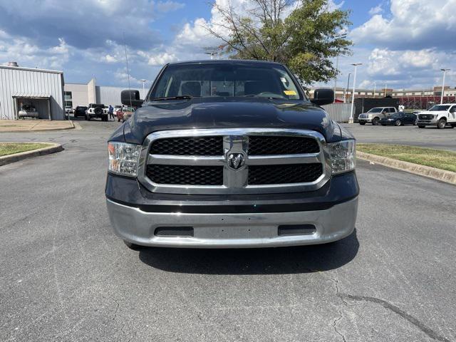 used 2018 Ram 1500 car, priced at $22,245