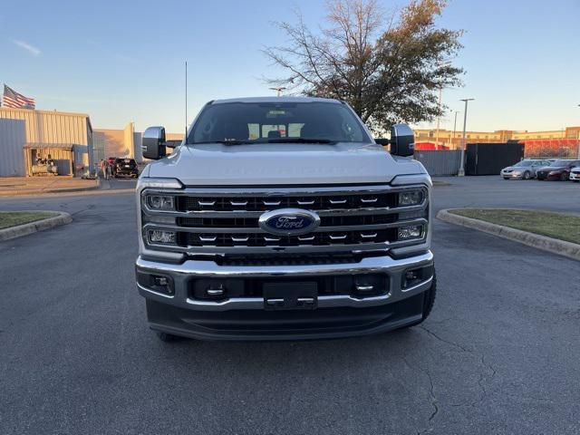 new 2024 Ford F-250 car, priced at $80,890