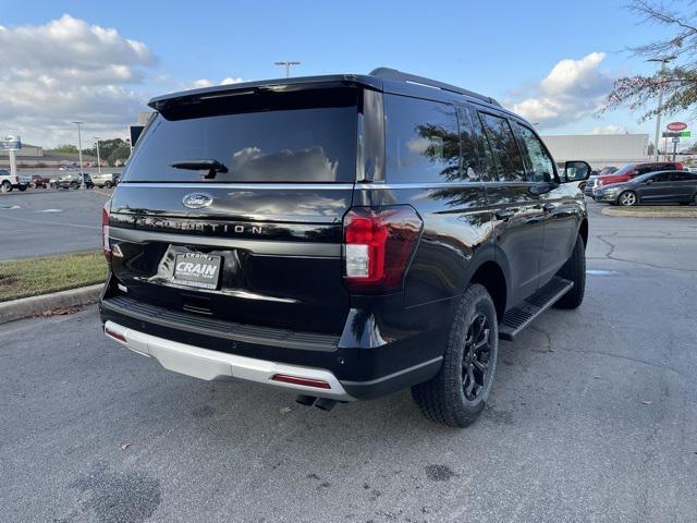 new 2024 Ford Expedition car, priced at $64,592