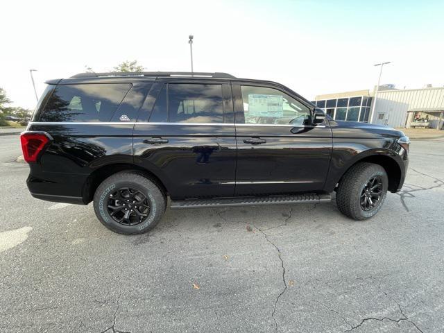 new 2024 Ford Expedition car, priced at $64,592