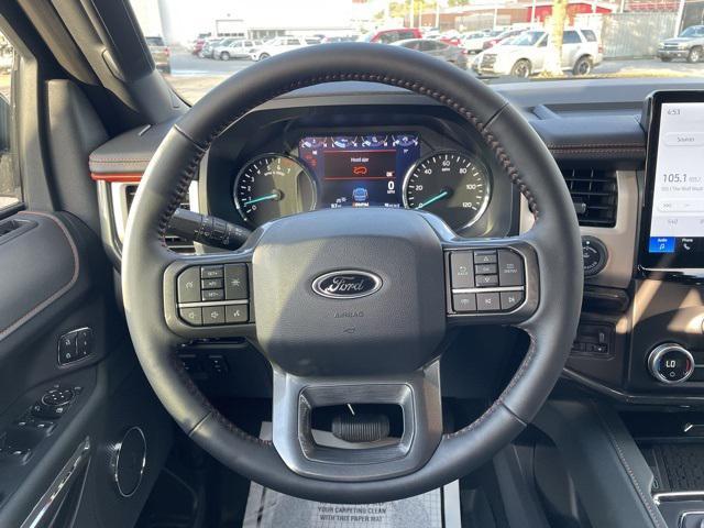 new 2024 Ford Expedition car, priced at $64,592