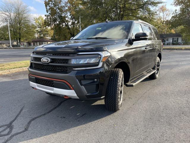 new 2024 Ford Expedition car, priced at $64,592