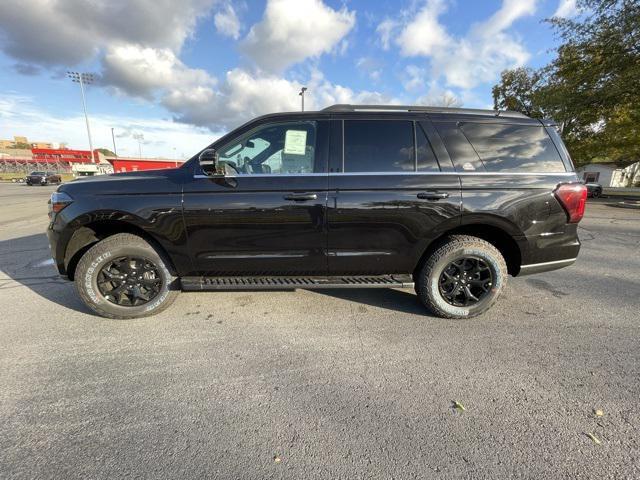 new 2024 Ford Expedition car, priced at $64,592