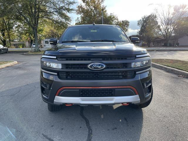 new 2024 Ford Expedition car, priced at $64,592