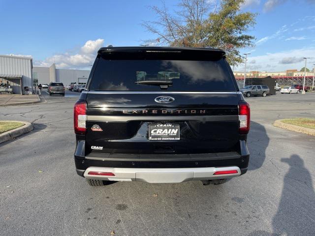 new 2024 Ford Expedition car, priced at $64,592