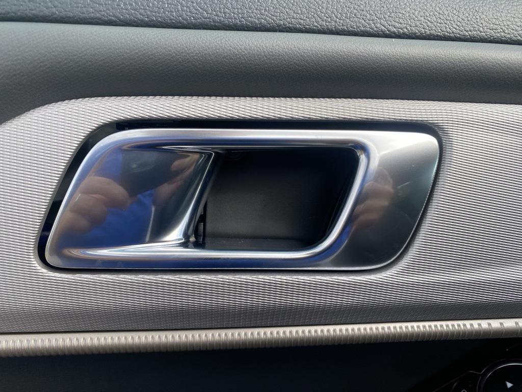 new 2025 Ford Explorer car, priced at $42,490
