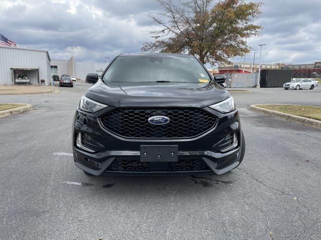 used 2022 Ford Edge car, priced at $26,846