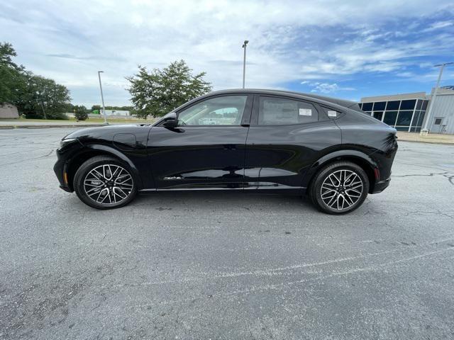 new 2024 Ford Mustang Mach-E car, priced at $44,338