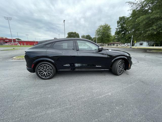 new 2024 Ford Mustang Mach-E car, priced at $44,338