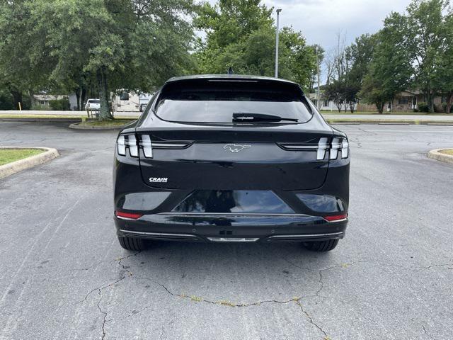 new 2024 Ford Mustang Mach-E car, priced at $44,338