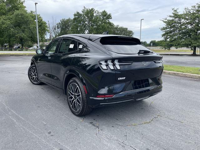 new 2024 Ford Mustang Mach-E car, priced at $44,338