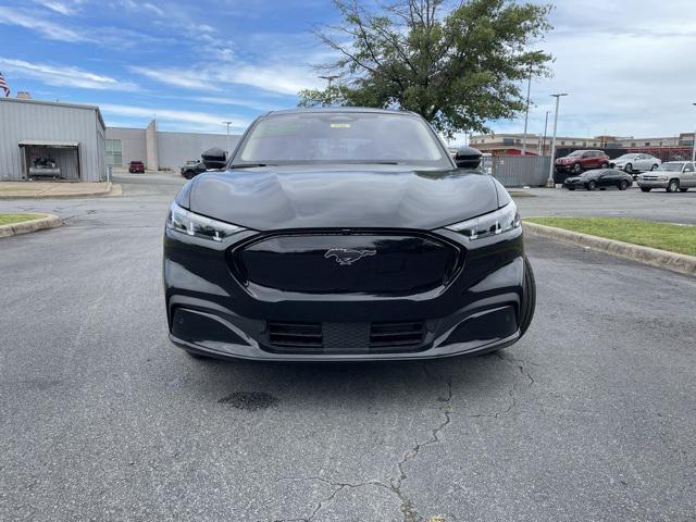 new 2024 Ford Mustang Mach-E car, priced at $44,338