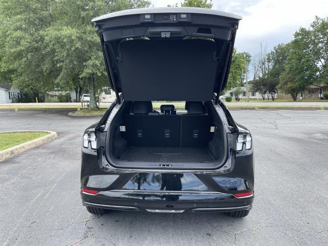 new 2024 Ford Mustang Mach-E car, priced at $44,338