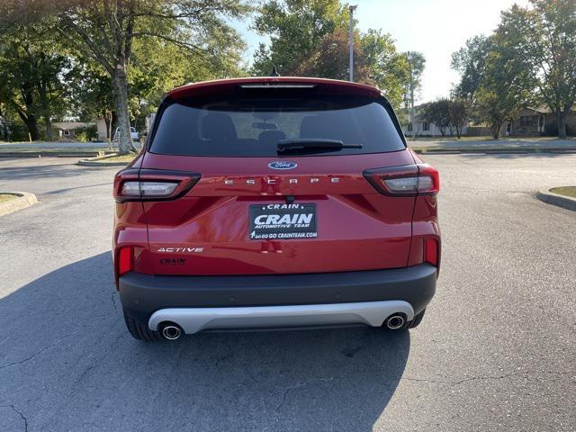 new 2025 Ford Escape car, priced at $32,756