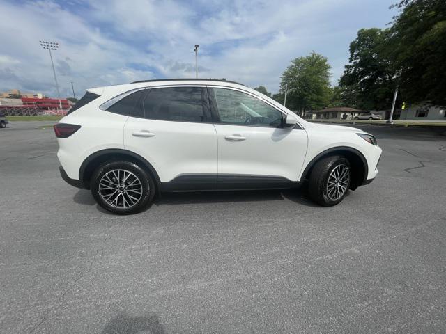 new 2024 Ford Escape car, priced at $34,677