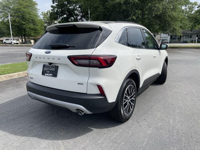 new 2024 Ford Escape car, priced at $34,677