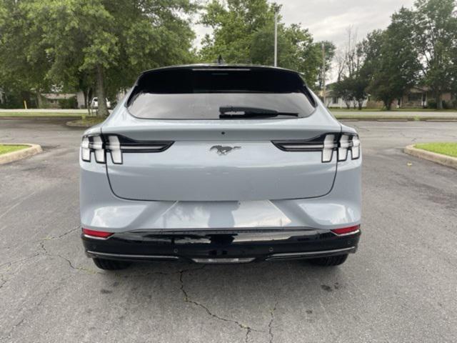 new 2024 Ford Mustang Mach-E car, priced at $42,808