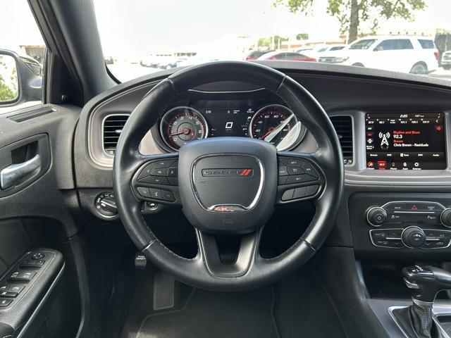 used 2023 Dodge Charger car, priced at $21,811