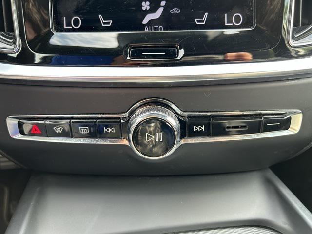 used 2019 Volvo S60 car, priced at $21,298