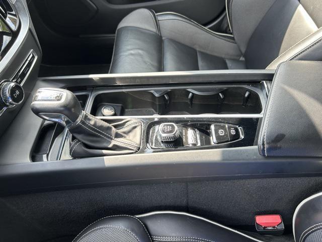 used 2019 Volvo S60 car, priced at $21,298