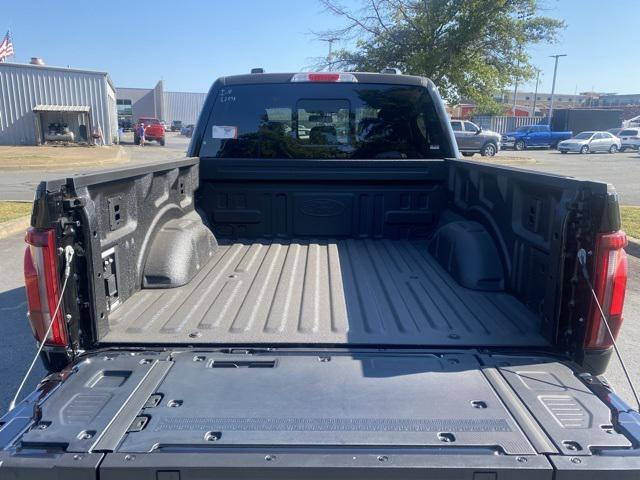 new 2025 Ford F-150 car, priced at $71,190