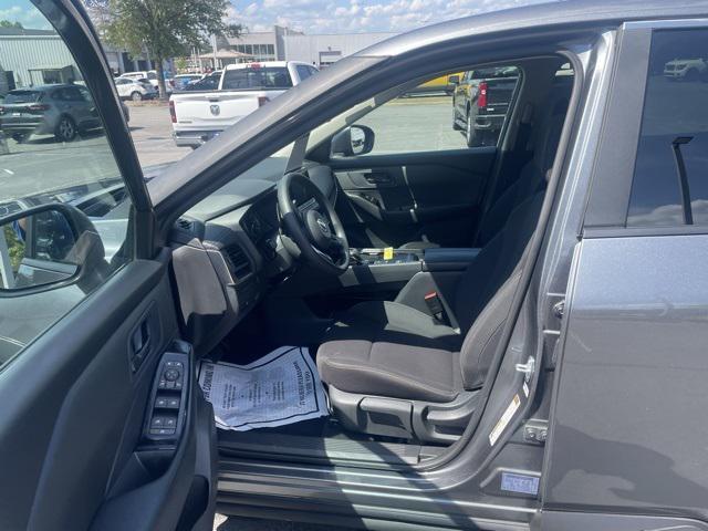 used 2024 Nissan Rogue car, priced at $22,787