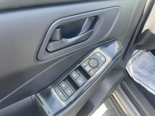 used 2024 Nissan Rogue car, priced at $22,787