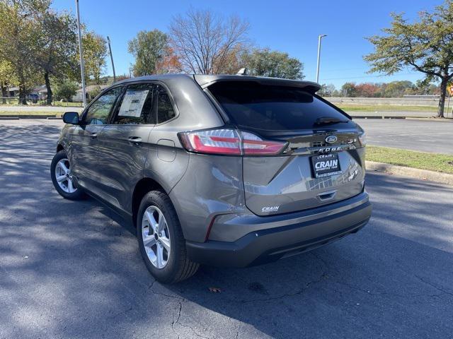 new 2024 Ford Edge car, priced at $32,666