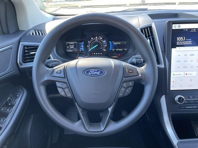 new 2024 Ford Edge car, priced at $32,666