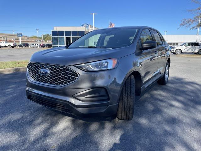 new 2024 Ford Edge car, priced at $32,666