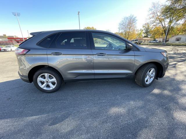 new 2024 Ford Edge car, priced at $32,666