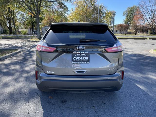 new 2024 Ford Edge car, priced at $32,666