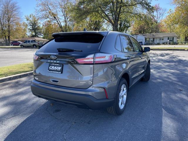 new 2024 Ford Edge car, priced at $32,666