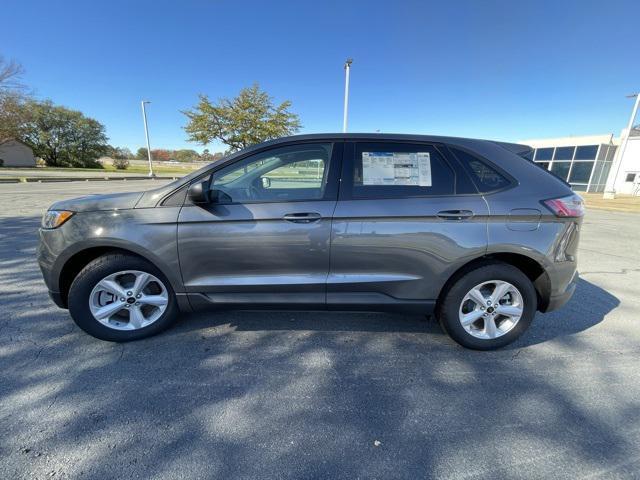 new 2024 Ford Edge car, priced at $32,666