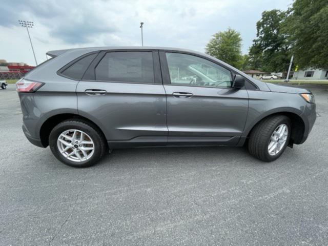 new 2024 Ford Edge car, priced at $33,446