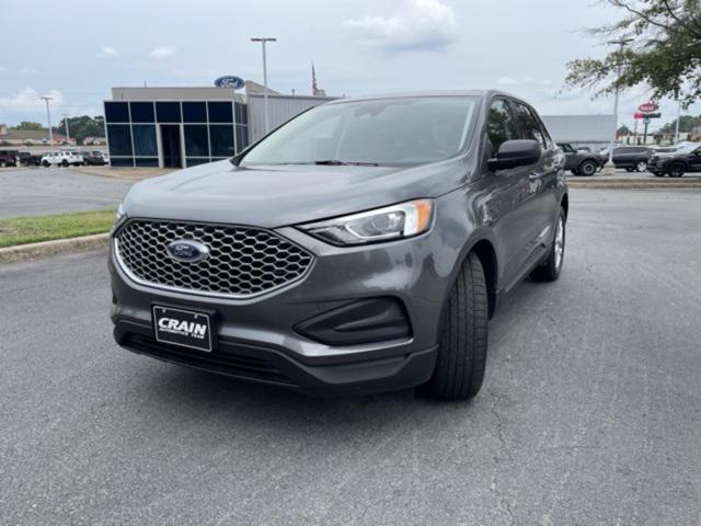 new 2024 Ford Edge car, priced at $33,446